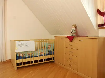 Kinderbett
