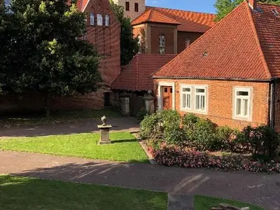 Evangelisches Damenstift Kloster Walsrode
