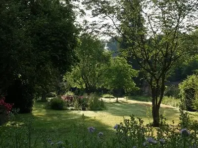 Klostergarten