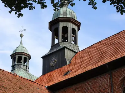 Klostereindrücke