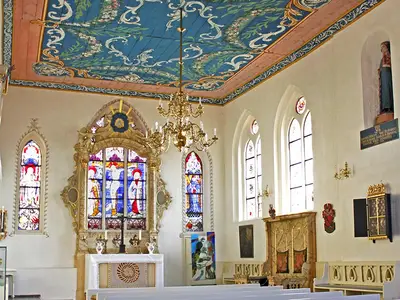 Kapelle