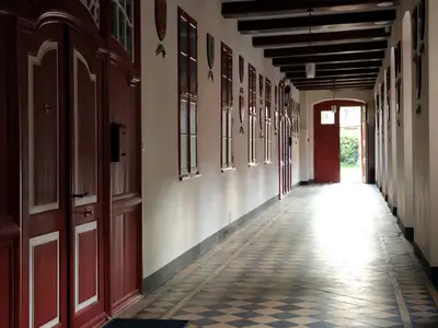 Langgang