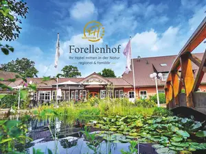 Ferienwohnung für 5 Personen (65 m²) in Walsrode