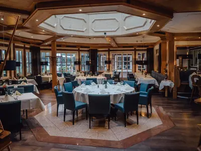 Restaurant 1