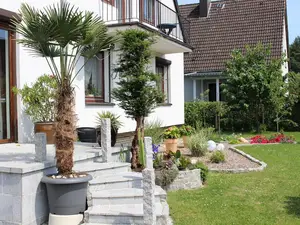 Ferienwohnung für 4 Personen (95 m²) in Walsrode