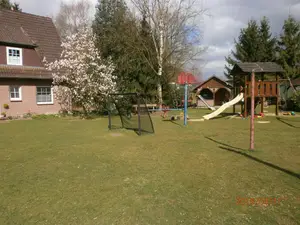 Ferienwohnung für 4 Personen (80 m²) in Walsrode