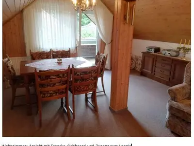 Wohnzimmer.