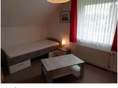 Einzelzimmer
