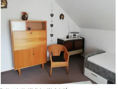 Einzelzimmer,