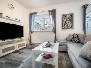 Ferienwohnung für 4 Personen (68 m²) in Walsrode