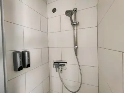 Ferienwohnung für 2 Personen (29 m²) in Walsrode 10/10