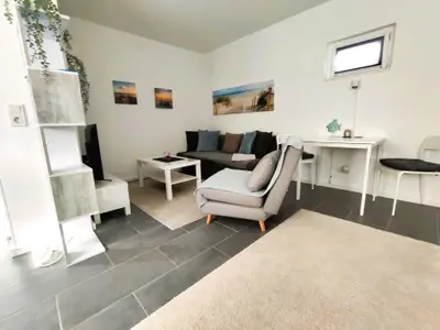 Ferienwohnung für 2 Personen (30 m²) in Walsrode 1/10