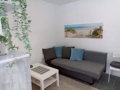 Ferienwohnung für 2 Personen (30 m²) in Walsrode 3/10