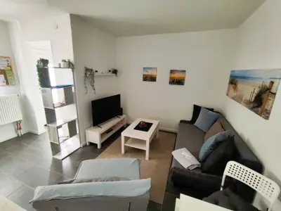Ferienwohnung für 2 Personen (30 m²) in Walsrode 8/10