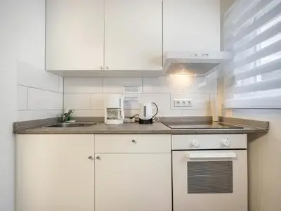 Ferienwohnung für 2 Personen (29 m²) in Walsrode 5/10