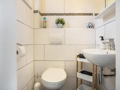 Ferienwohnung für 2 Personen (29 m²) in Walsrode 8/10