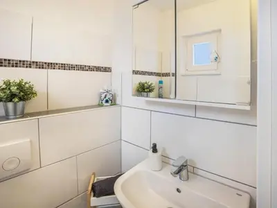 Ferienwohnung für 2 Personen (29 m²) in Walsrode 9/10