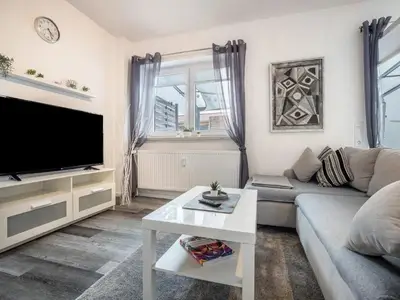 Ferienwohnung für 4 Personen (68 m²) in Walsrode 1/10