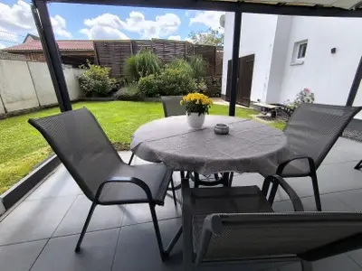 Ferienwohnung für 4 Personen (68 m²) in Walsrode 4/10