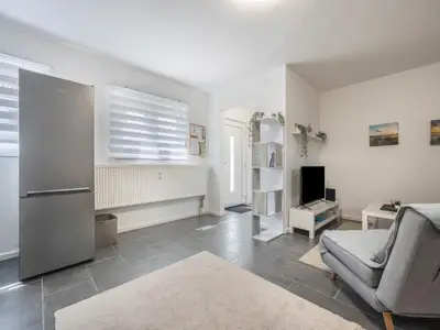 Ferienwohnung für 2 Personen (29 m²) in Walsrode 2/10
