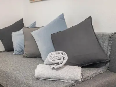 Ferienwohnung für 2 Personen (29 m²) in Walsrode 3/10