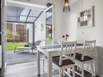 Ferienwohnung für 4 Personen (68 m²) in Walsrode 3/10