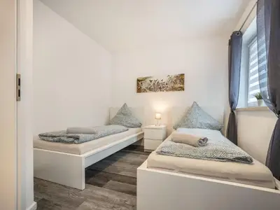 Ferienwohnung für 4 Personen (68 m²) in Walsrode 10/10