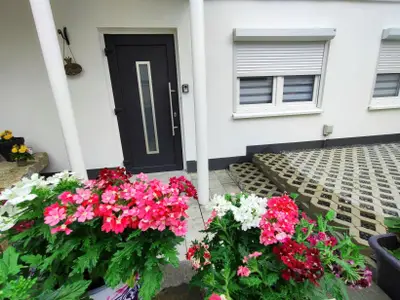 Ferienwohnung für 4 Personen (69 m²) in Walsrode 2/10