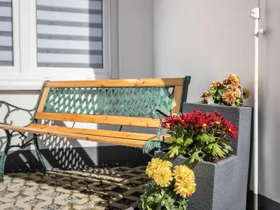 Ferienwohnung für 4 Personen (69 m²) in Walsrode 3/10