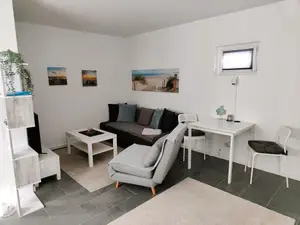 Ferienwohnung für 2 Personen (30 m²) in Walsrode