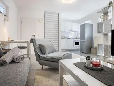 Ferienwohnung für 2 Personen (30 m²) in Walsrode 2/10