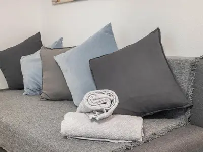 Ferienwohnung für 2 Personen (30 m²) in Walsrode 4/10