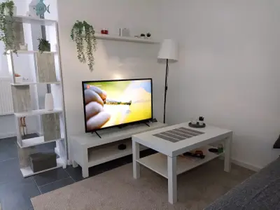 Ferienwohnung für 2 Personen (30 m²) in Walsrode 5/10