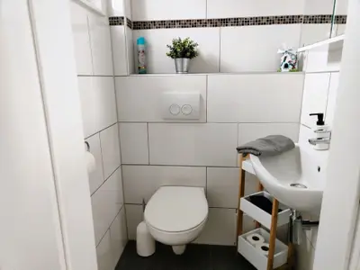 Ferienwohnung für 2 Personen (30 m²) in Walsrode 8/10