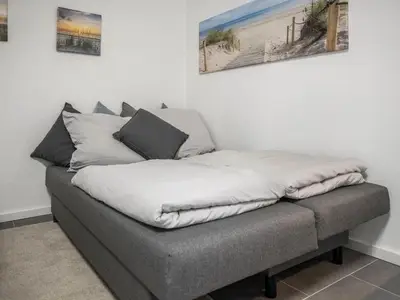 Ferienwohnung für 2 Personen (30 m²) in Walsrode 10/10