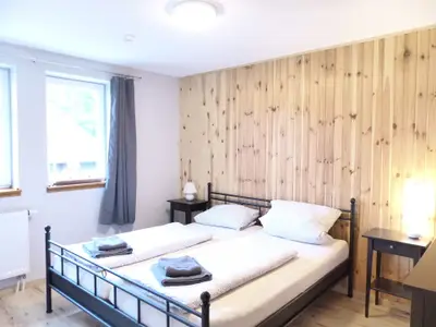 Ferienwohnung für 5 Personen (70 m²) in Walsrode 2/10