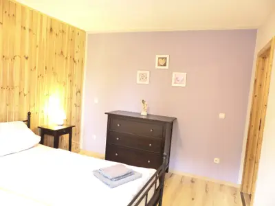 Ferienwohnung für 5 Personen (70 m²) in Walsrode 3/10