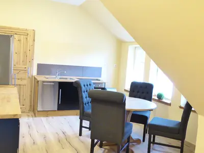 Ferienwohnung für 5 Personen (70 m²) in Walsrode 4/10