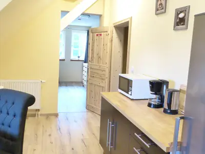 Ferienwohnung für 5 Personen (70 m²) in Walsrode 5/10