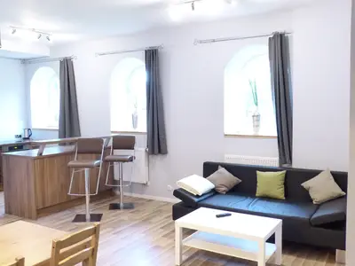 Ferienwohnung für 5 Personen (65 m²) in Walsrode 2/10