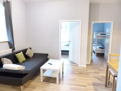 Ferienwohnung für 5 Personen (65 m²) in Walsrode 3/10