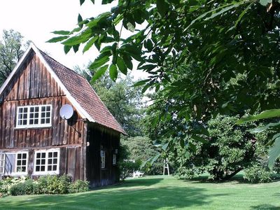 Ferienhaus Speicher