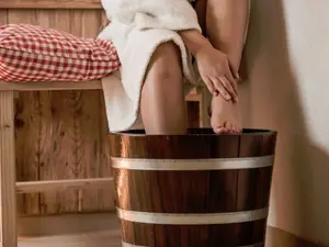 Ferienwohnung für 4 Personen (50 m²) in Waltenhofen