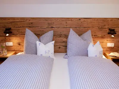 Schwalbennest Schlafzimmer