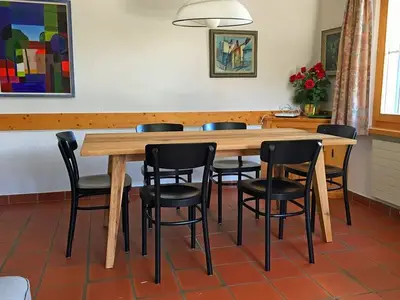 Ferienwohnung für 6 Personen in Waltensburg/Vuorz 7/8