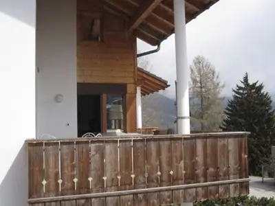 Ferienwohnung für 6 Personen in Waltensburg/Vuorz 8/8