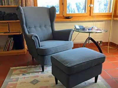 Ferienwohnung für 6 Personen in Waltensburg/Vuorz 4/8