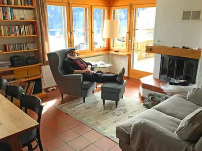 Ferienwohnung für 6 Personen in Waltensburg/Vuorz 5/8