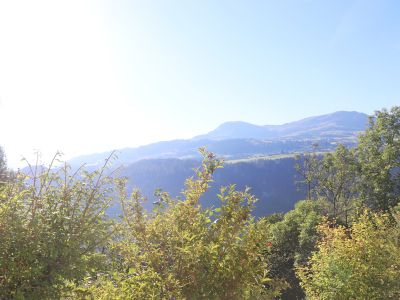 Miramunt Günther - Aussicht Sommer