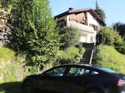 Ferienwohnung für 4 Personen in Waltensburg/Vuorz 2/10